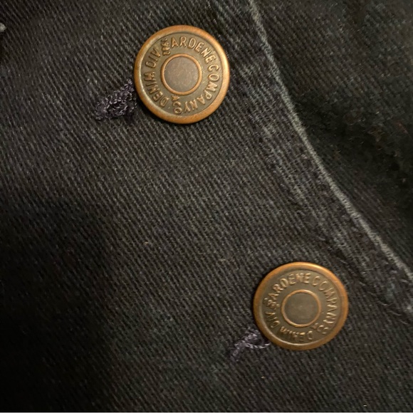 Ardene Denin Salopette Shorts - Picture 5 of 6